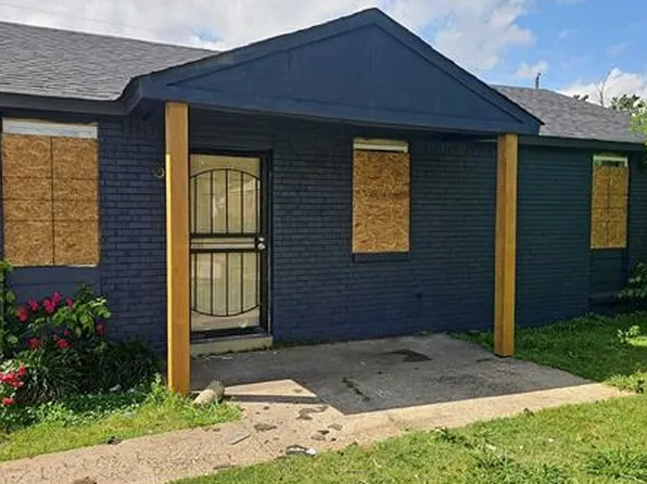 4359 Ford Rd, Memphis, TN 38109