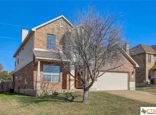 5611 Siltstone Loop, Killeen, TX 76542