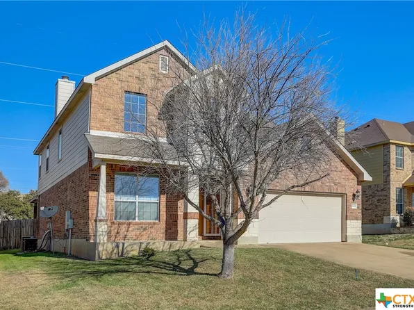5611 Siltstone Loop, Killeen, TX 76542