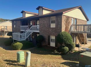 1502 Ascent Trl NW, Huntsville, AL 35816