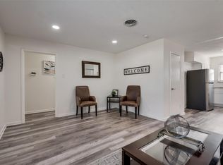 2000 Melissa St, Arlington, TX 76010