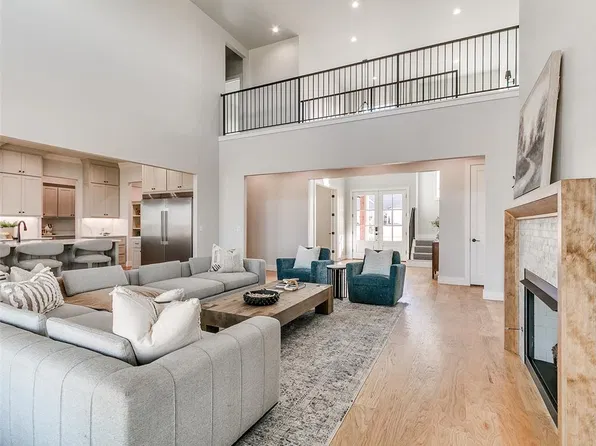 22645 Forester Ln, Edmond, OK 73025