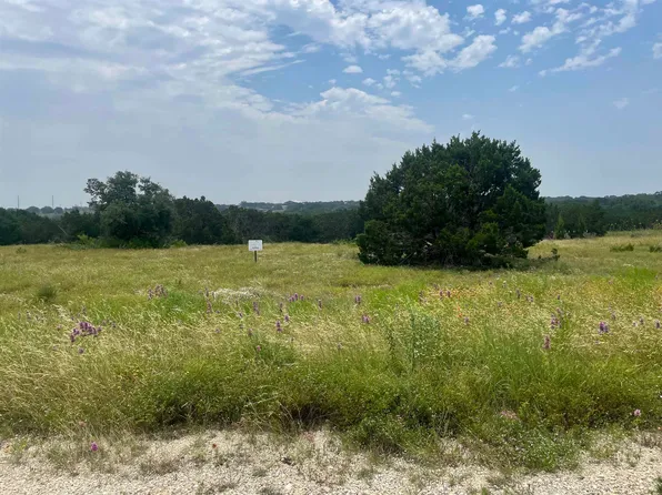 00 Rain Lily Court, Burnet, TX 78611