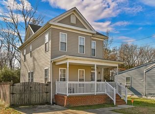 205 Baker St, Suffolk, VA 23434