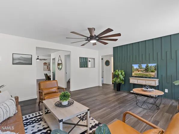 3500 S Walkup Dr, Flagstaff, AZ 86005