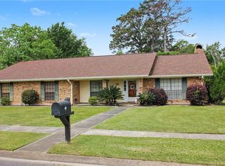 1100 Rue Cannes, Hammond, LA 70403