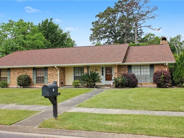 1100 Rue Cannes, Hammond, LA 70403