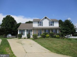 1330 Gold Ct, Eldersburg, MD 21784