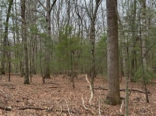 420 Sylvan Rd, Thurmond, NC 28683