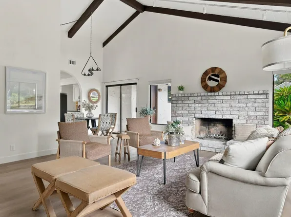 515 Calle Alamo, Santa Barbara, CA 93105