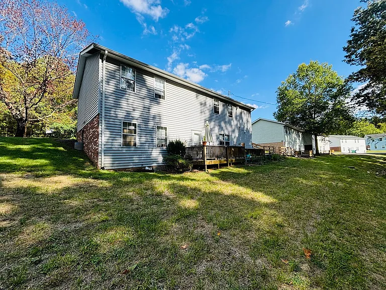 1233PB -Ellett Road Duplexes -Lester - M — Photo 1