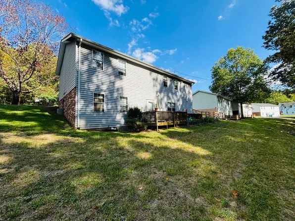 1233PB -Ellett Road Duplexes -Lester - M