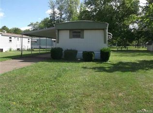 8123 Carrie Pl, Angola, NY 14006