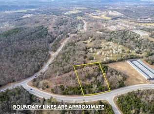 Frank Rea Blvd LOT F2, Branson, MO 65616