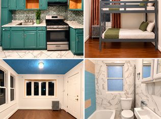 (Undisclosed Address), Jamaica, NY 11434