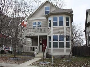 2249 N Talbott St, Indianapolis, IN 46205