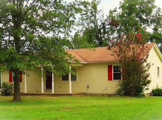 523 Boyd Rd, Wingo, KY 42088