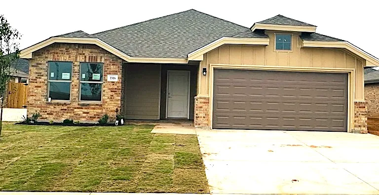 2516 S County Road 1103 #2516 — Photo 1