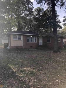 107 Evergreen St, Warner Robins, GA, 31093