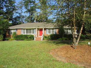 105 Forrest Ave, Gordon, GA 31031