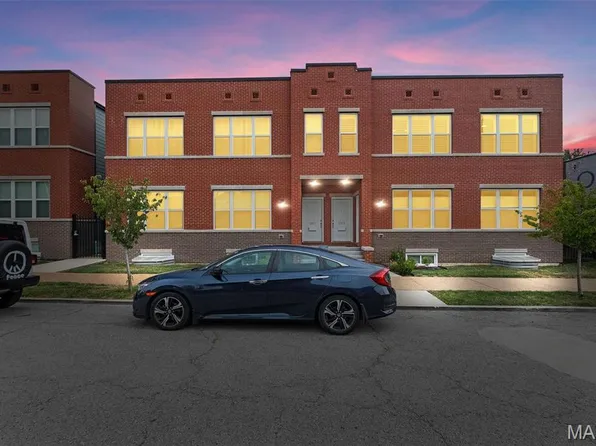 3315 Park Ave, Saint Louis, MO 63104