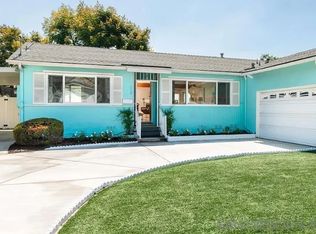 7935 El Paso St, La Mesa, CA 91942