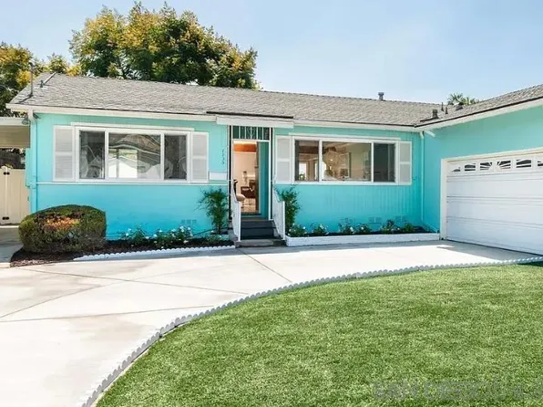 7935 El Paso St, La Mesa, CA 91942