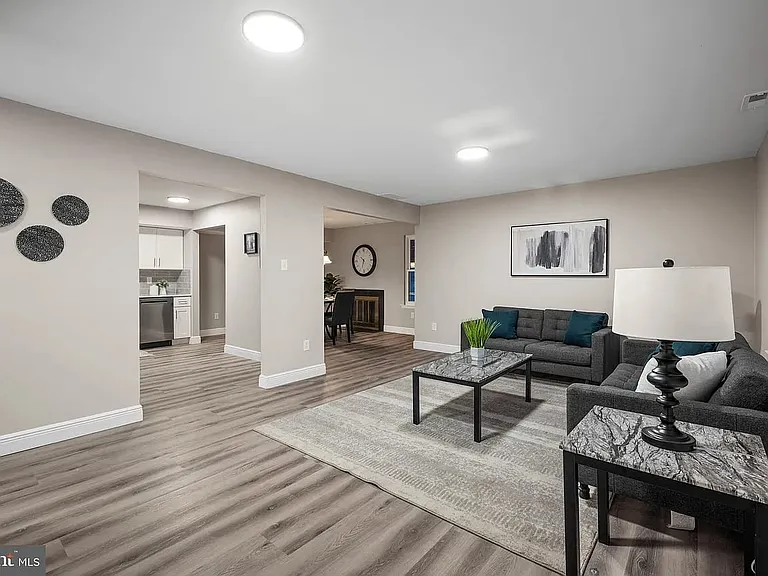 802 Cooper Landing Rd #A — Photo 5
