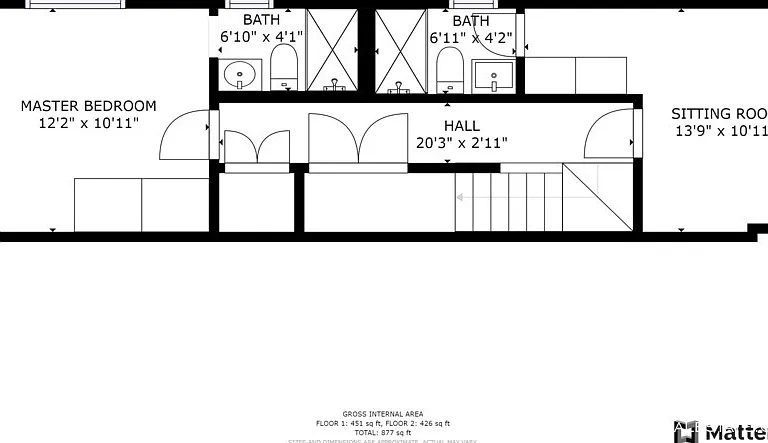 607 14th Pl NE #1 — Photo 18