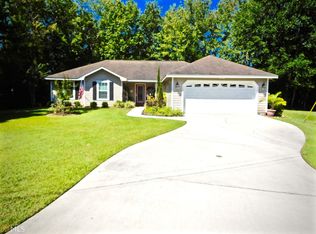 100 Summer Brook Trl, Kingsland, GA 31548
