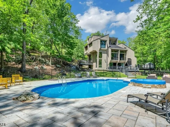 5 Audubon Trail, Boonton Twp., NJ 07005