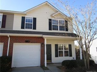 15542 Stronvar House Ln, Charlotte, NC 28277