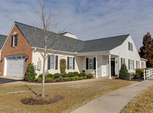 9440 Berry Patch Ln, Mechanicsville, VA 23116