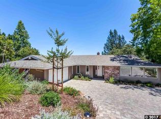 54 Heather Ln, Orinda, CA