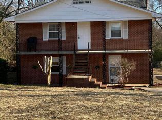 925 McCall Rd, Macon, GA 31217