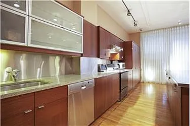 Rented by Mark David