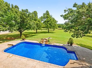 11900 Scenic Meadow Rd, Oklahoma City, OK 73173