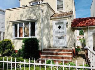 13846 232nd St, Laurelton, NY 11413