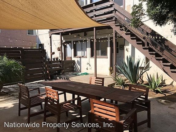 2nd image of 312 Temple Ave APT A