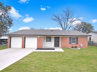 1515 McCarthy Ave, Killeen, TX 76549