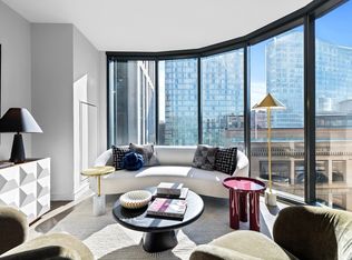 55 Lagrange St #1504, Boston, MA 02116