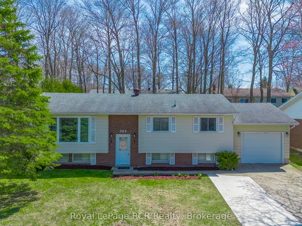 383 Wellington St, Saugeen Shores, ON N0H 2C4