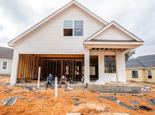 923 Georgia Oak Cv, Oxford, MS 38655