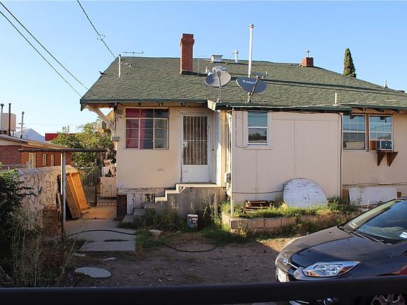 4th image of 3508 Tularosa Ave