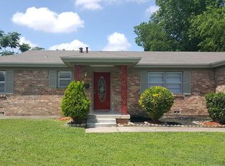 3333 Mesquite Rd, Fort Worth, TX 76111