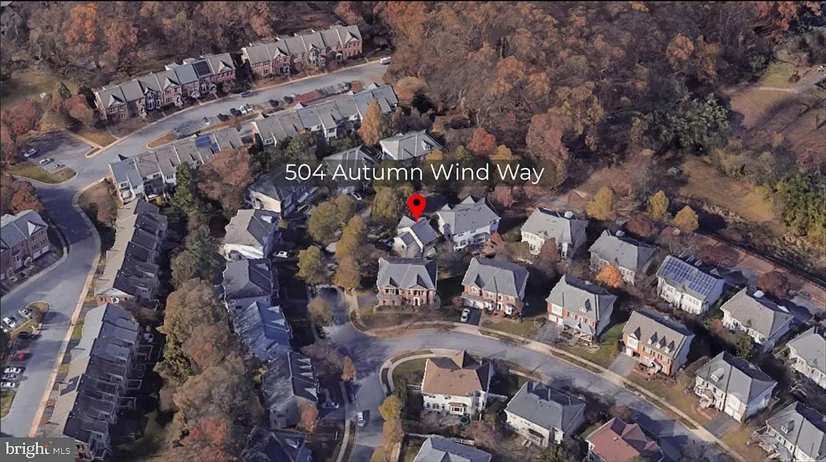 Building Photo - 504 Autumn Wind Way
