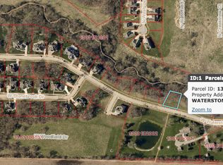 LOT 3 W Waterstone Way, Edwards, IL 61528