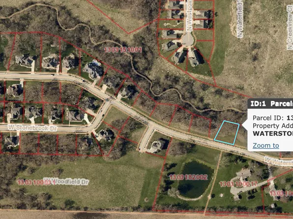 LOT 3 W Waterstone Way, Edwards, IL 61528