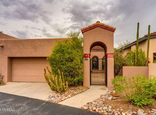 6113 N Pascola Cir, Tucson, AZ 85718