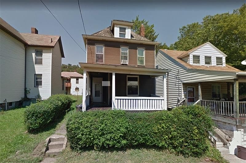 108 4th St, Dravosburg, PA 15034 Zillow